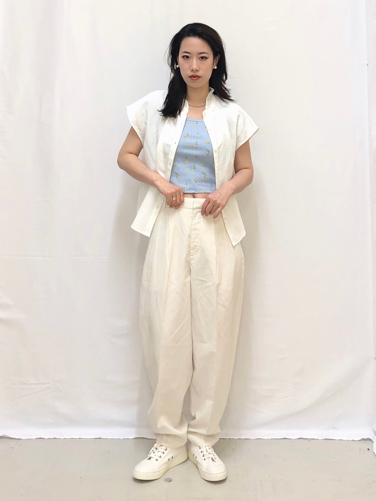 画像なし