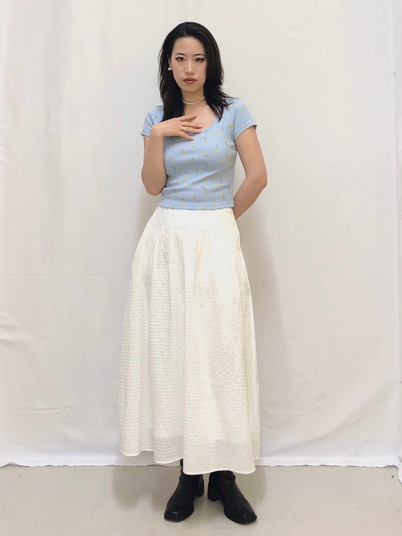 画像なし