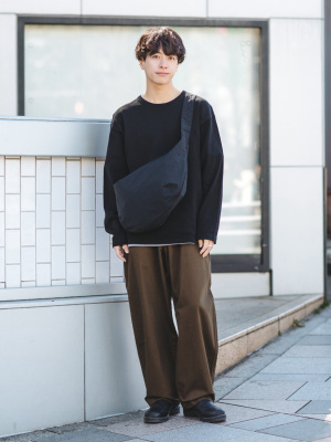 ユニクロ公式 | クルーネックTシャツ