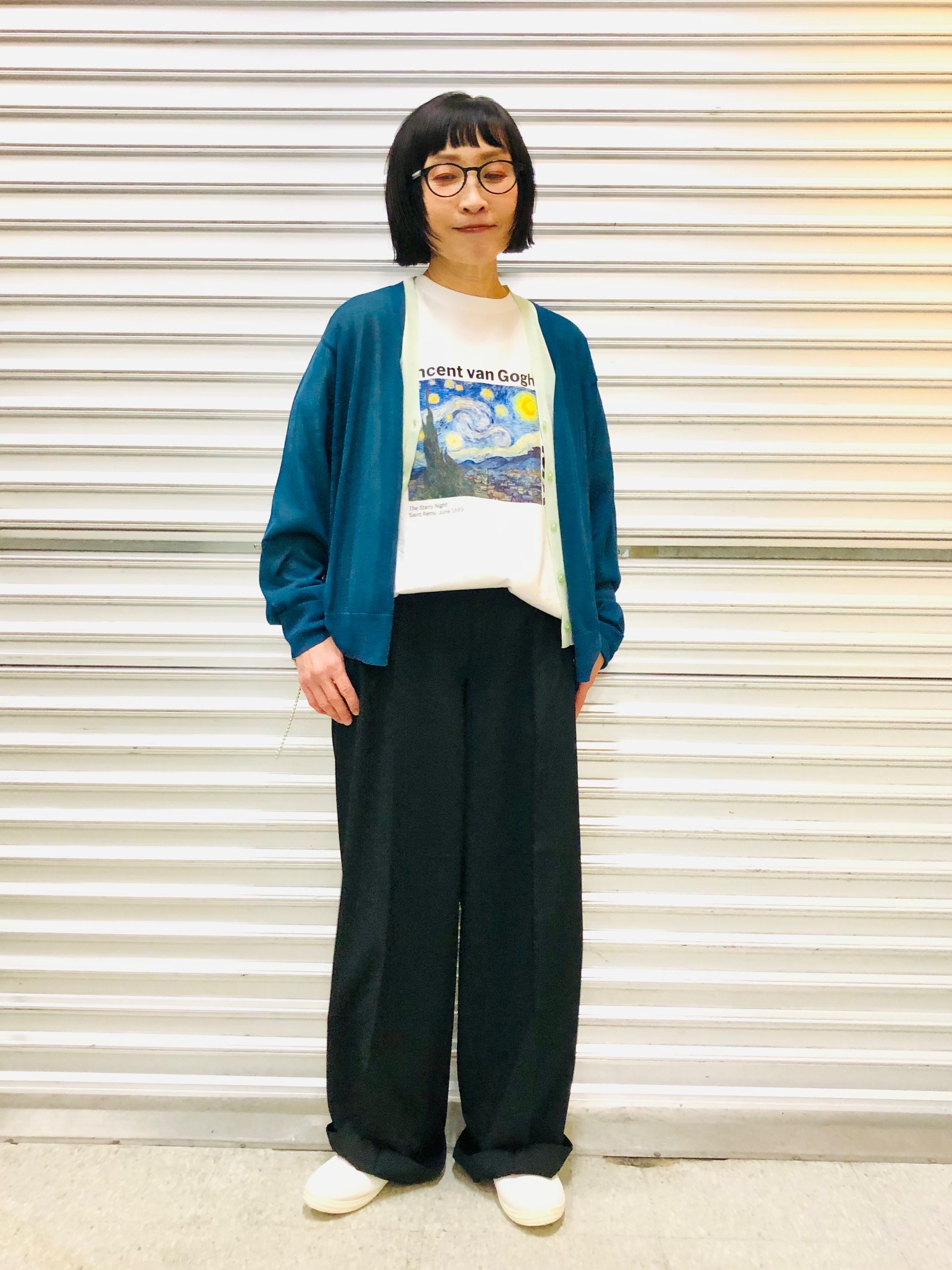 画像なし