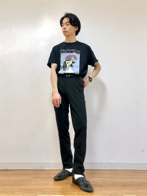 画像なし