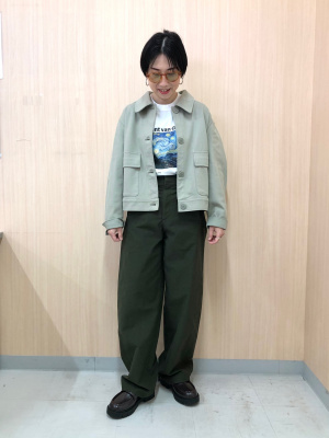 ユニクロ公式 | ジャージーリラックスジャケット