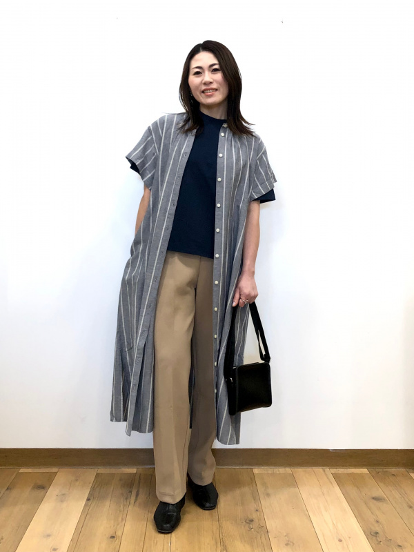 公式スタイリング | ユニクロ公式