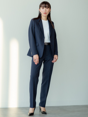 最終値下げ　ユニクロ　UNIQLO 感動ジャケット　Sサイズ　美品 ユニクロ公式 | 感動ジャケット/カスタムオーダー/Sサイズ