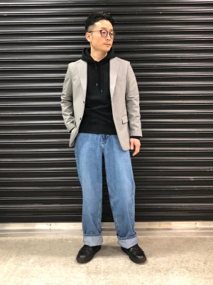 ユニクロ公式 | 感動ジャケット/チドリ