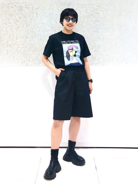 画像なし