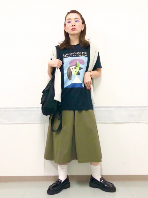 画像なし