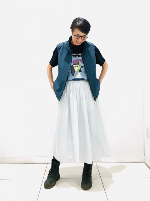 画像なし