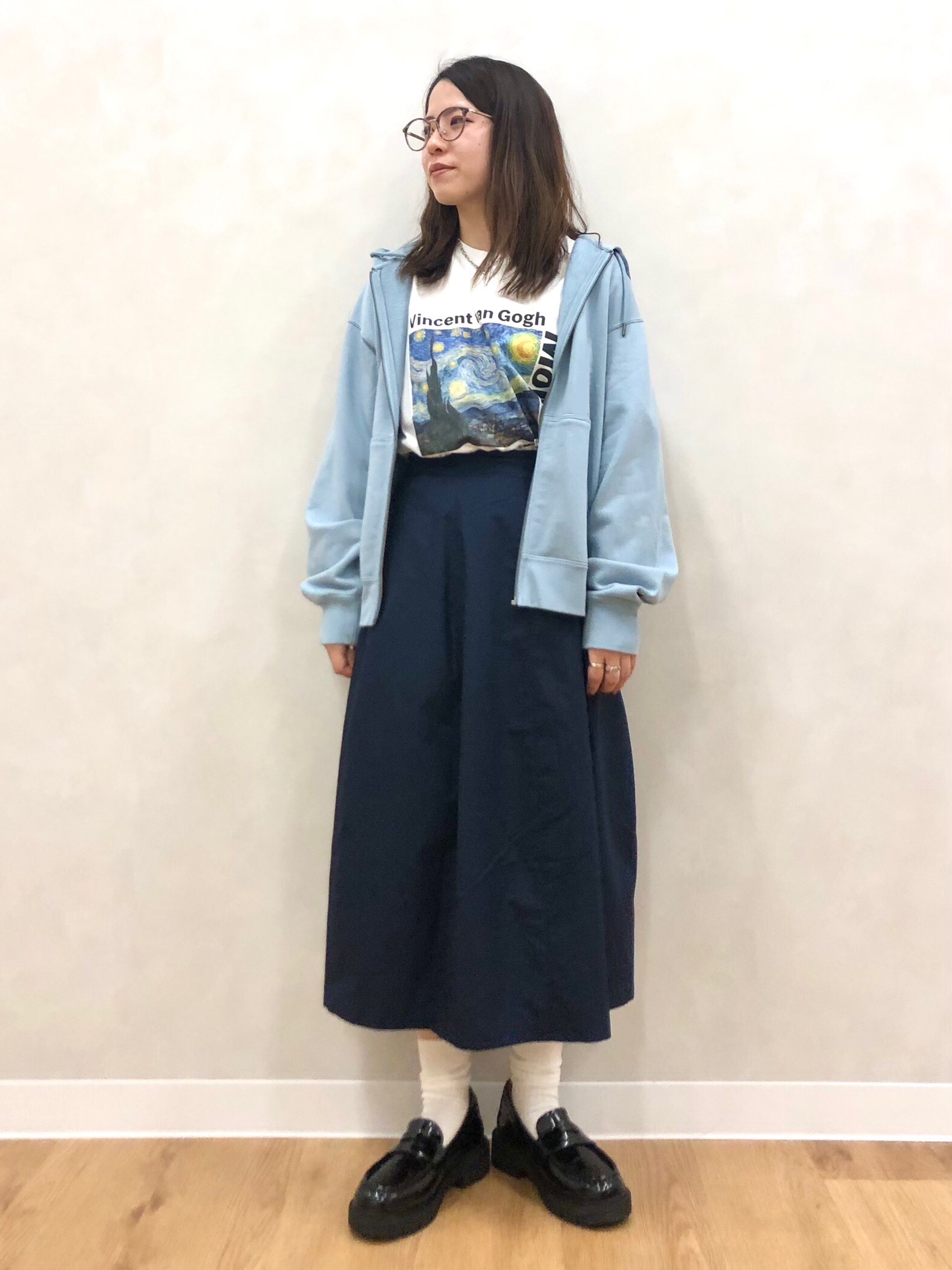 画像なし