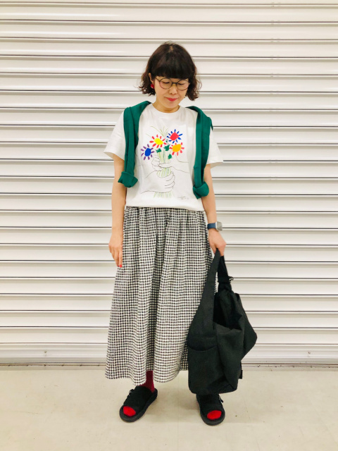 画像なし