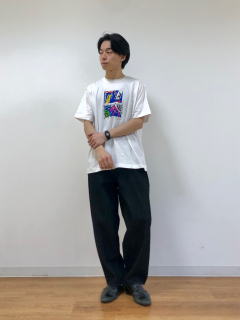 画像なし