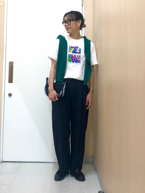 画像なし