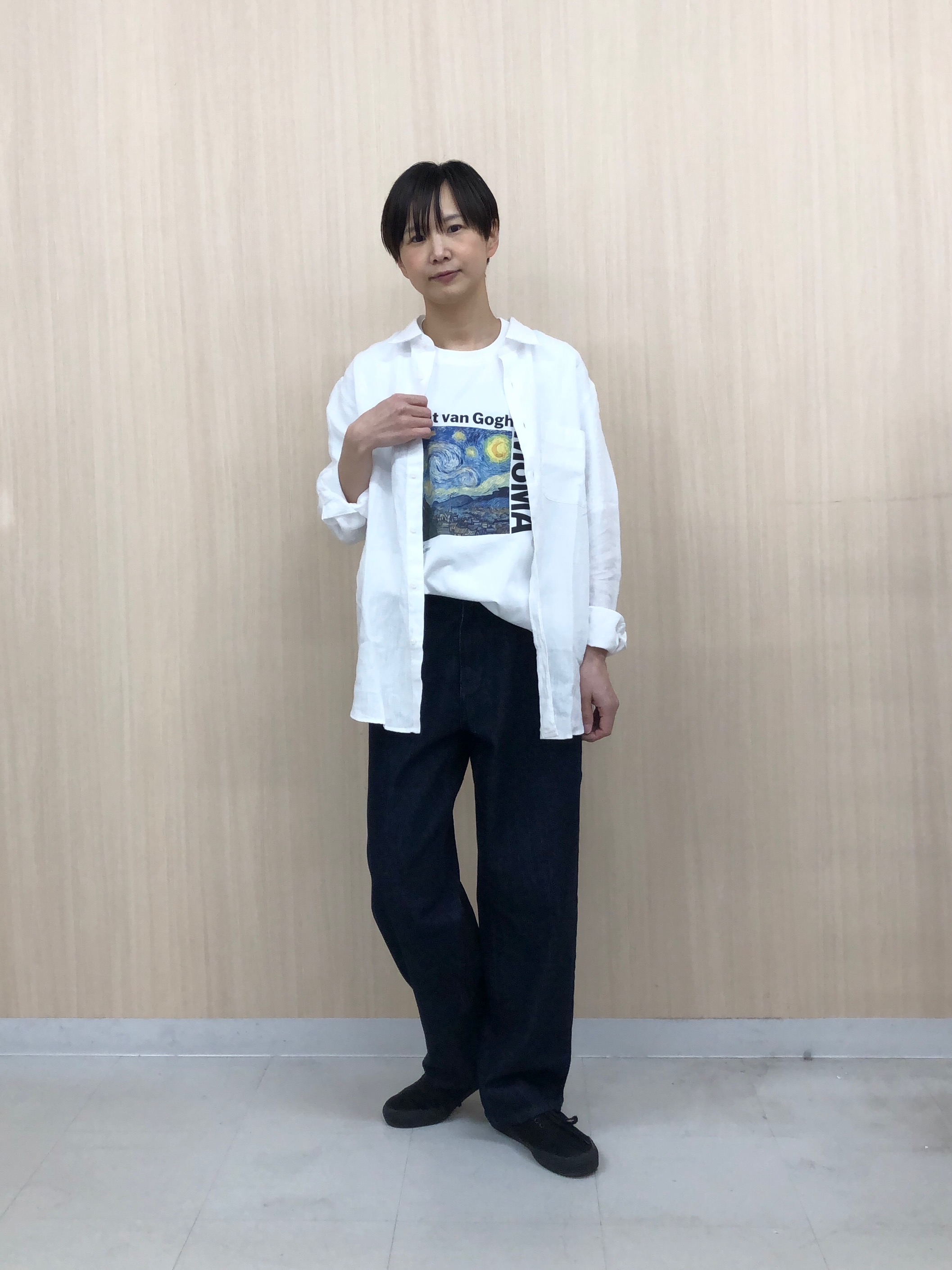 画像なし