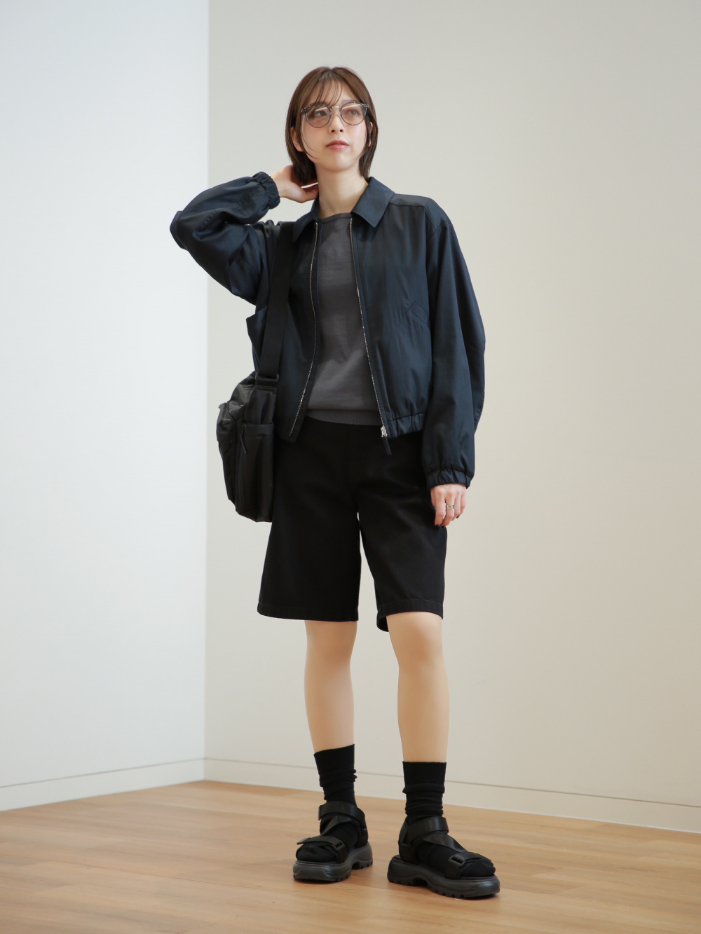 ユニクロ　ジルサンダー　プラスJ スーピマコットンドルマンスリーブシャツXS UNIQLO＋Jスーピマコットンドルマンスリーブシャツを買いました | LEE