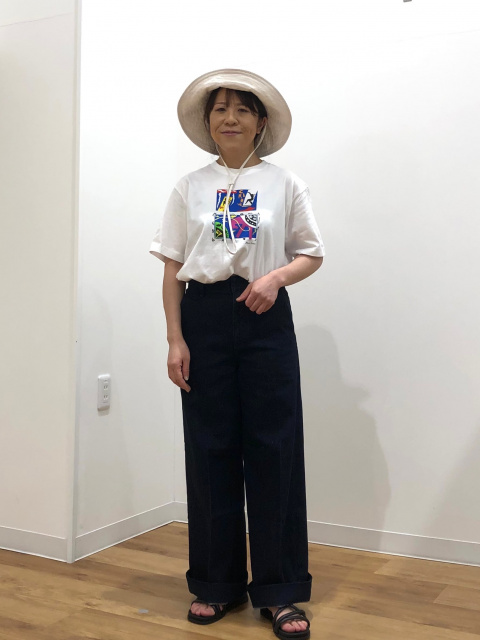 画像なし