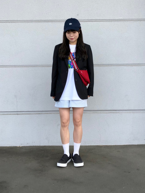 画像なし