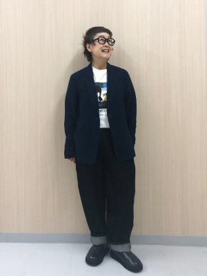 ユニクロ公式 | リネンブレンドジャケット