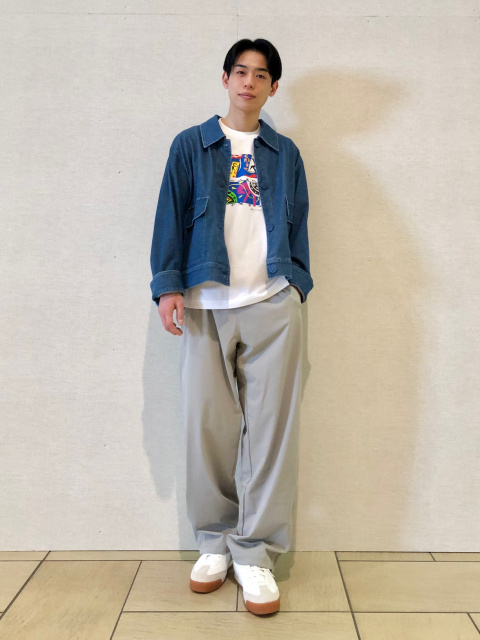 画像なし