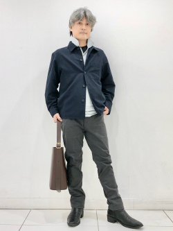 ユニクロスタイリングブック画像 Style ID: <9510673>