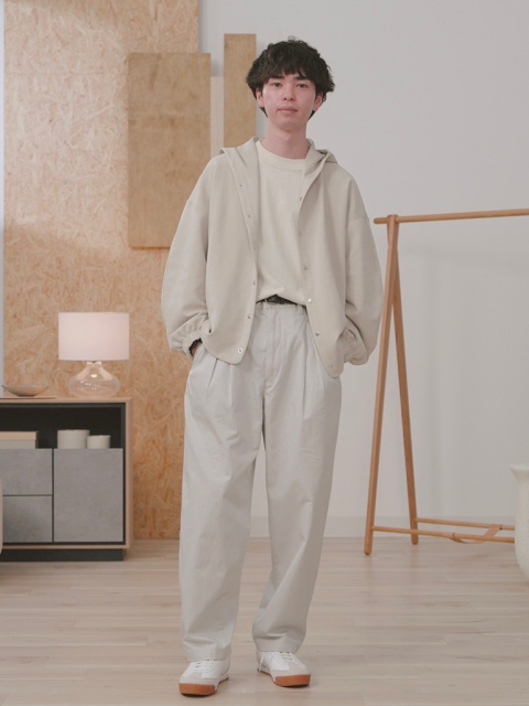 画像なし