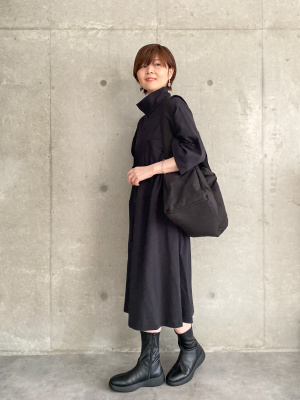 ユニクロ公式 | ストレッチショートブーツ