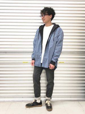 ユニクロ公式 | スウェットフルジップパーカ