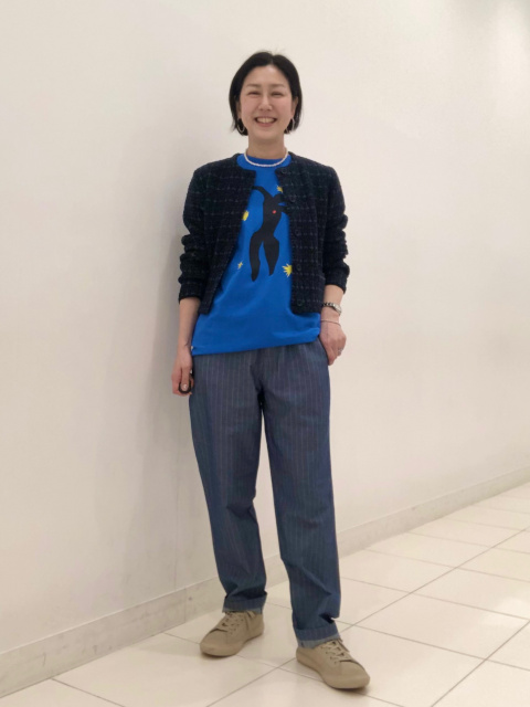 画像なし