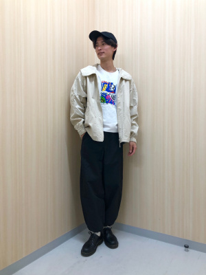 ユニクロ公式 | ギアパンツ