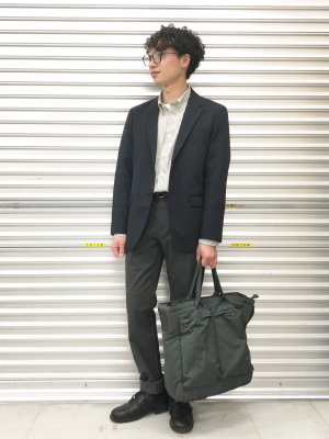 ユニクロ公式 | 2WAYユーティリティバッグ