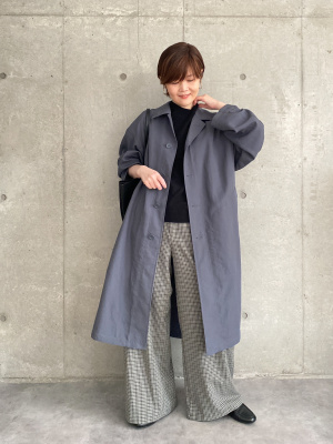ユニクロ公式 | カシミヤモックネックセーター5分袖