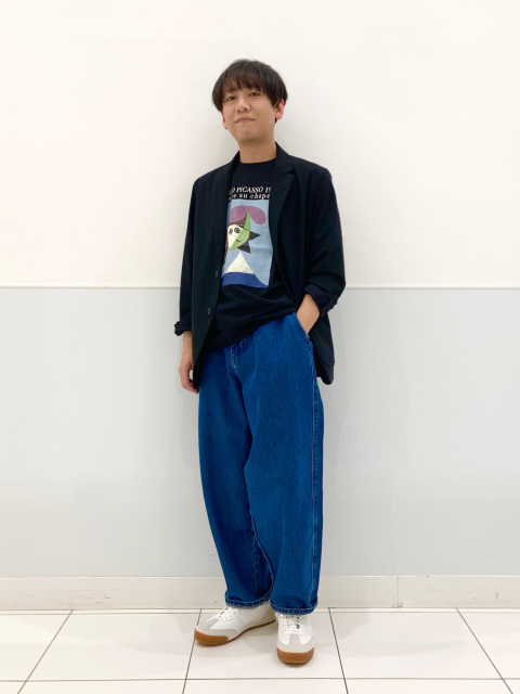 画像なし