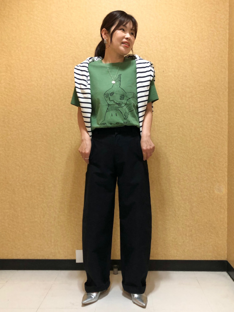 画像なし
