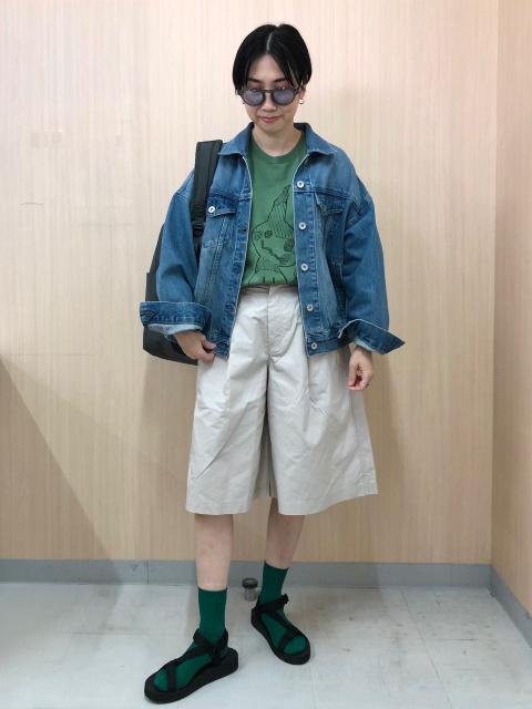 画像なし