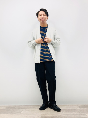 ユニクロ公式 | タックワイドパンツ