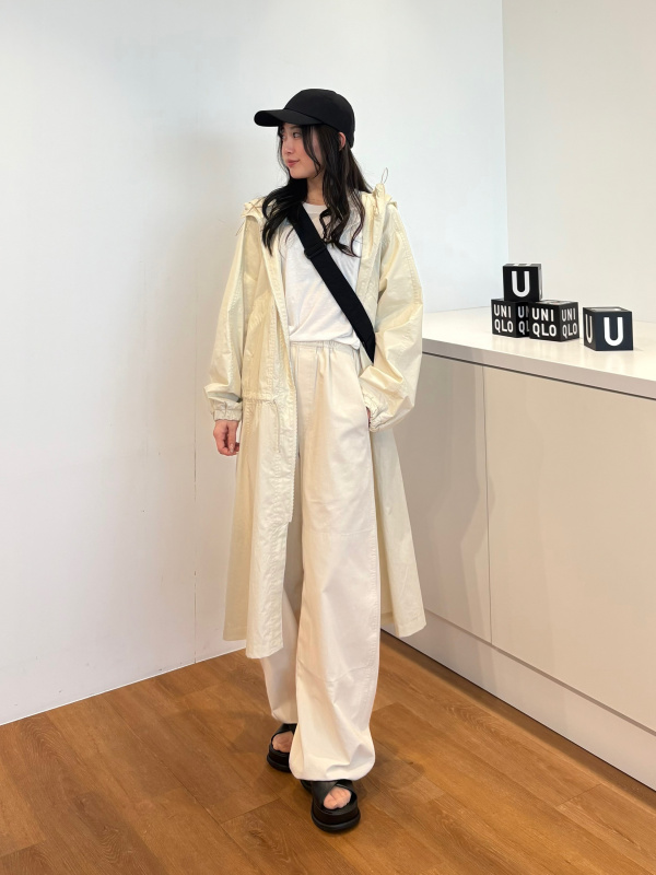 Annieページ ANNIE (アニー)(154)のコーディネート一覧| ユニクロ公式