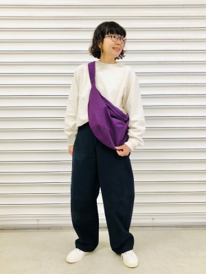 ユニクロ公式 | スウェットシャツ