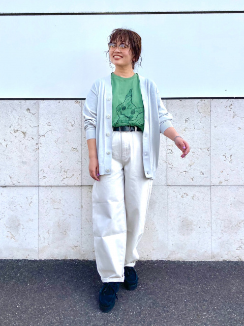 画像なし