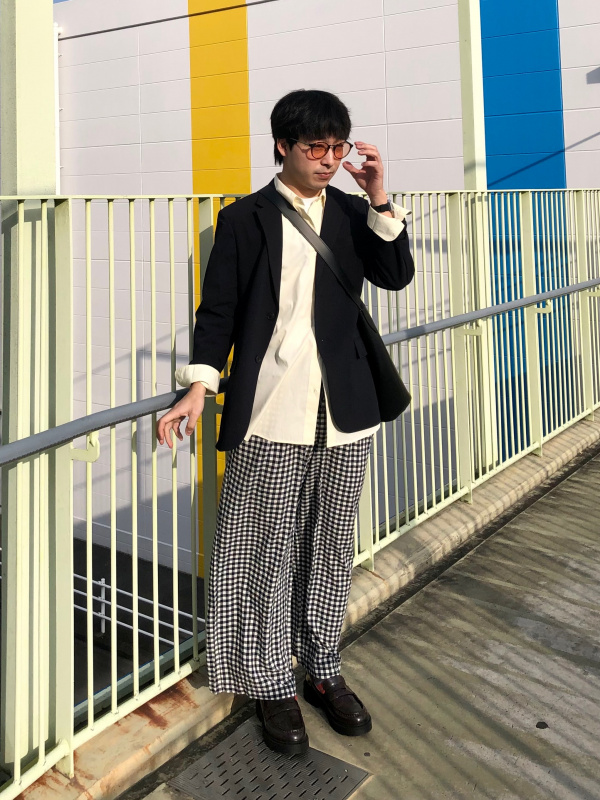 公式スタイリング | ユニクロ公式