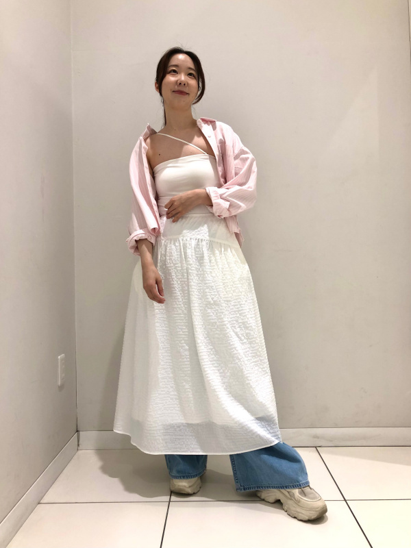 Yui(ジョイフル新田店)のコーディネート一覧| ユニクロ公式