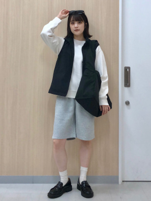 ユニクロ公式 | スウェットシャツ
