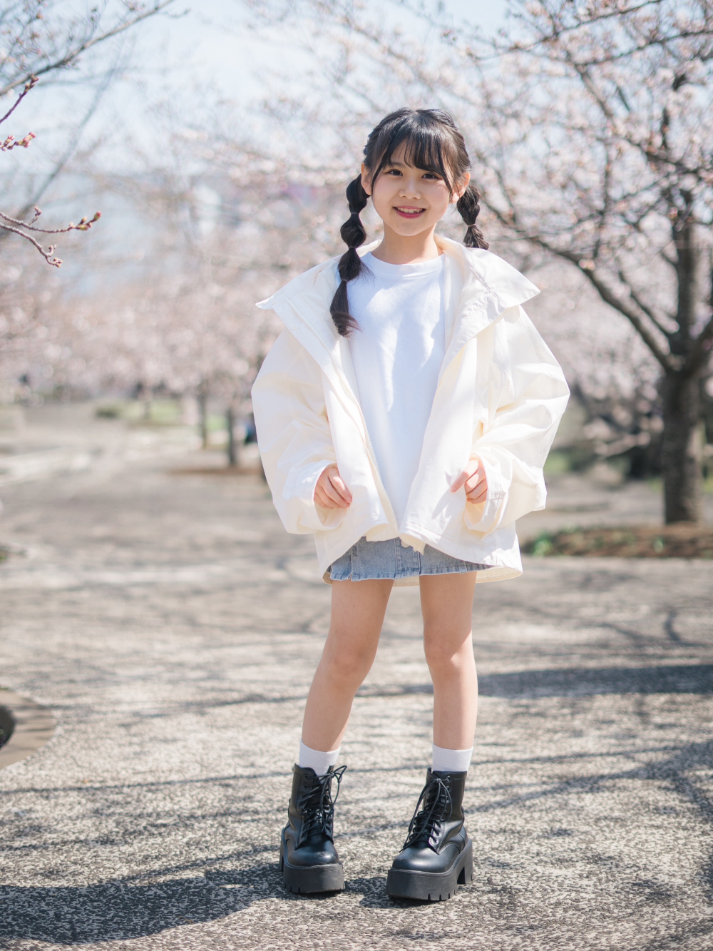 エアリズムコットンクルーネックTシャツ、コンビネーション