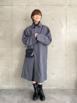 ユニクロ公式 | ジャージーワンピース/5分袖