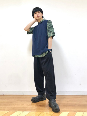 ユニクロ公式 | ジャージーギャザーパンツ