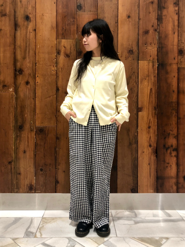 公式スタイリング | ユニクロ公式