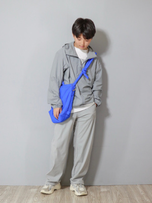 ユニクロ公式 | ウルトラストレッチアクティブトラックパンツ