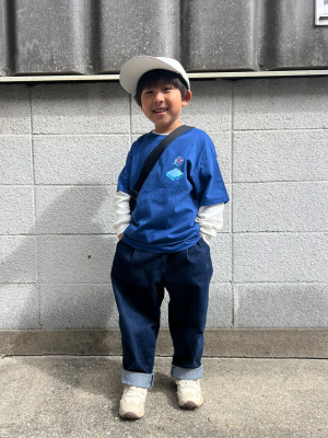 ユニクロ公式 | ソフトタッチクルーネックTシャツ