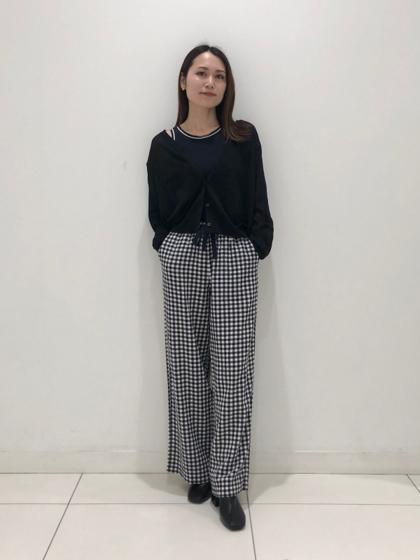 公式スタイリング | ユニクロ公式