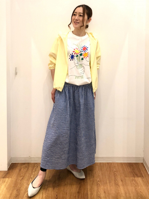画像なし