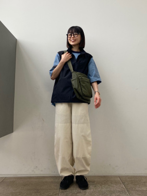 UNIQLO U イージーカーブパンツ ブラック Sサイズ UNIQLO U】ユニクロU イージーカーブパンツ 購入レビュー