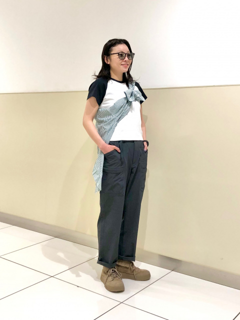 画像なし